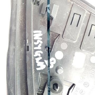 фото thumb №7, Заглушка крила зад opel insignia b 313351016