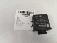 Купити Модуль світла ксенон 5la008379-33 saab 93, фото thumb