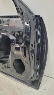 фото thumb №9, Opel zafira c двері перед передні ліва fv