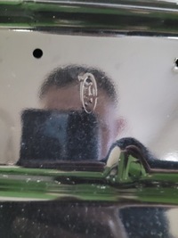 фото thumb №6, Ford ecosport mk2 lift gn15 fl капот крышка двигателя