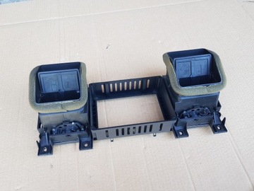 фото thumb №11, Ґрати повітропровід середні / opel vectra c signum рестайлінг 05-08 / дуже гарний