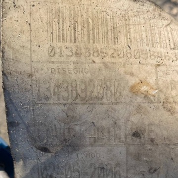 фото thumb №5, Жгут установка вентилятора 1343892080 ducato boxer jumper