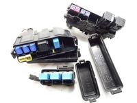 фото thumb №5, Коробка реле kpl. nissan qashqai j11 1.5 dci