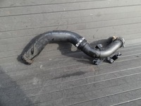 фото thumb №1, Renault clio iv 2014 0,9 tce шланг интеркулер