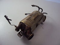 фото thumb №1, Фильтр dpf mercedes glc x253 c253 fl 2.2 cdi