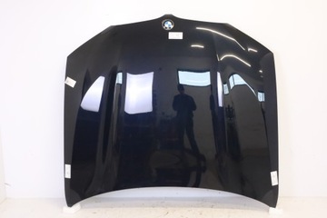 фото thumb №1, Капот кришка передня bmw x3 x4 g01 g02 416