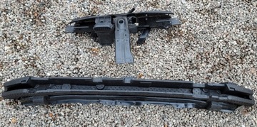 фото thumb №1, Pas переднее верх балка абсорбер dacia duster ii