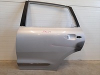 фото thumb №1, Дверь левая задние kia niro 2016 r.