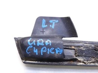 фото thumb №6, Молдинг уплотнитель левый задняя c4 grand picasso i