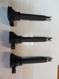 фото thumb №1, Котушка запалювання skoda octavia ii 1.8 tsi