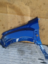 фото thumb №1, Крыло передний левый dacia duster ii 2