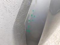 фото thumb №6, Капот vw golf 7 vii 5g0 2013-2019r