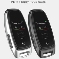 фото thumb №15, Інтелектуальний екран сенсорний lcd автомобіля