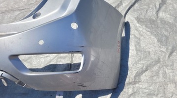 фото thumb №10, Citroen c4 ii grand picasso бампер зад задний / 6346