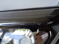 Фара ліва фара ford focus mk4 18- led Ціна, фото thumb