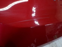 фото thumb №10, Кришка зад задня кришка багажника opel astra k 5 v універсал