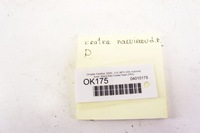 фото thumb №6, Ok175 chrysler pacifica i решітка обдув права