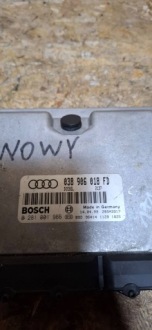 фото thumb №9, Блок управления двигателем (ecu) audi a4 b5 1.9 tdi 038906018fd