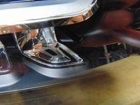 фото thumb №8, Лампа права перед mercedes w205 рестайлінг a2059062206 європа