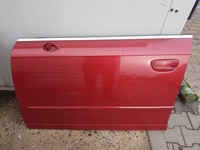 фото thumb №1, Seat exeo 09-13r двері ліва перед ls3z