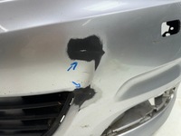 фото thumb №9, Бампер перед citroen c4 ii b7