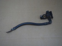 фото thumb №3, Клемма минусовая ford fiesta mk7 1.5 tdci