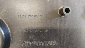 фото thumb №12, Бампер перед toyota yaris iv