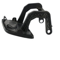 Audi s5 защита распылителя фара перед правый 8w6955276a чёрный y9t Цена, фото thumb