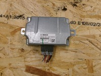 фото thumb №1, Mitsubishi space star ii модуль блок управления 8638a053