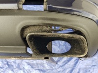 фото thumb №9, Бампер задняя задний mercedes w212 kombi amg