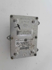 фото thumb №3, Mercedes slk r171 171 преобразователь ксенон