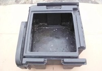 фото thumb №1, Бардачок pod łóżkiem кабины правые daf xf 105