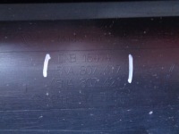 фото thumb №10, Бампер задний vw tiguan 5n 5na 16- nr 40817