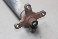 фото thumb №14, Mercedes vito w639 wał привідний 3-częściowy 220 cm a6394103416