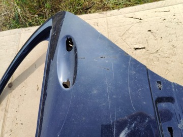 фото thumb №5, Mercedes c w203 203 sedan рестайлінг двері задні ліві