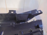 фото thumb №7, Решітка радіатора решітка радіатора zafira b lift 13247331