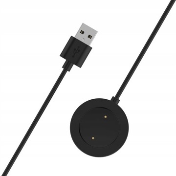 USB -зарядное зарядное зарядное устройство для xiaomi mi watch color sport watch