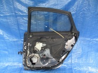 фото thumb №8, Дверь правый задняя audi a6 c6 sedan