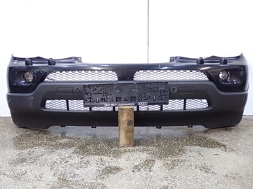 фото thumb №8, Комплектний перед капот лампи бампер європа bmw x5 e53 рестайлінг 03r