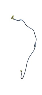 фото thumb №1, Шланг цилиндр сцепления expert iii jumpy iii proace ii 9805893280 2.0 blue hdi