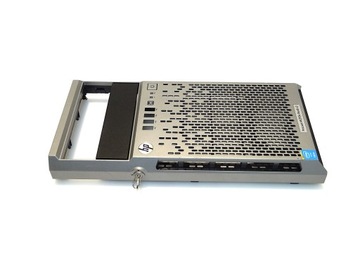 Передняя панель HP ProLiant ML310e G8 V2