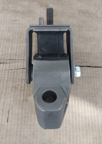 фото thumb №1, Левая подушка двигателя ford ranger 2.2 tdci 12- euro 5