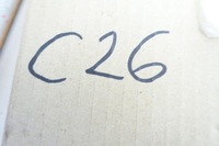 фото thumb №7, Плівка внутрішня двері лівих edge 15- 2093646