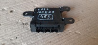 фото thumb №1, Модуль блок управления парковки opel mokka 13354532