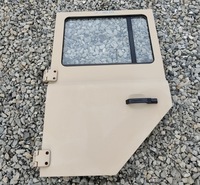 фото thumb №1, Дверь левая левый задняя задние land rover defender 1999-2016