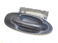 фото thumb №4, Saab 9-3 93 i 2003r ручка дверь правые перед