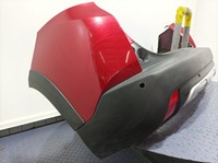 фото thumb №7, Peugeot 2008 i lift бампер задня задній lqv