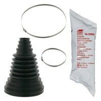 Купить Накладка шарнир 06175 febi bilstein, фото thumb