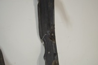 фото thumb №10, Захист pod коробка передач передач mercedes w221 s klasa s350 2215242830