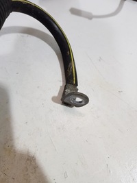 фото thumb №7, Жгут электропроводка аккумулятор 8524a228 mitsubishi pajero l200 2.5 did 4d56u